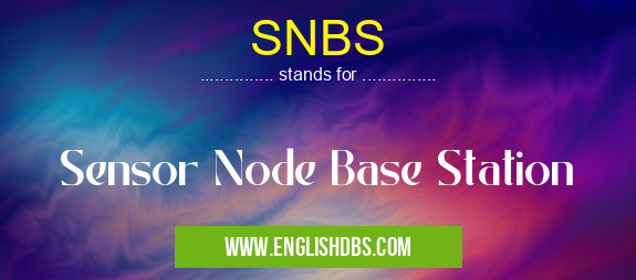 SNBS