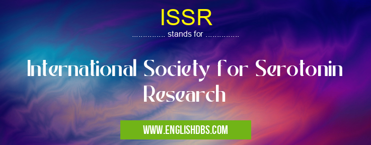 ISSR