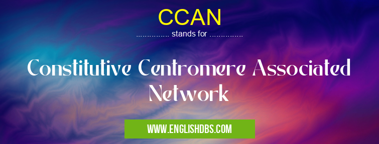 CCAN