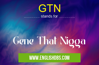 GTN