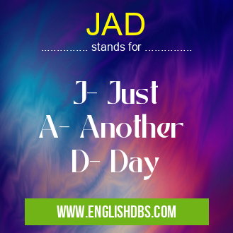 JAD