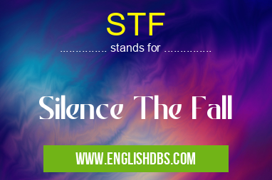 STF
