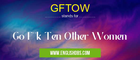 GFTOW
