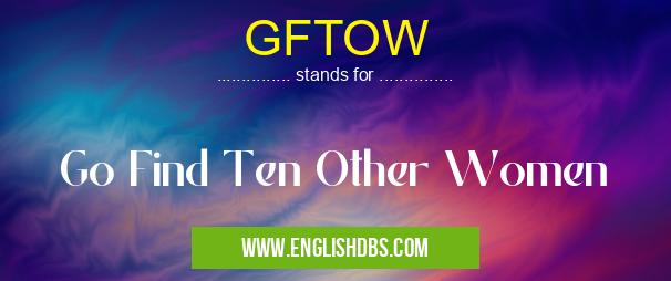 GFTOW