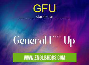 GFU