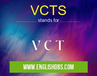 VCTS