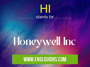 HI