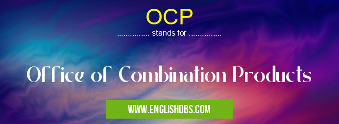 OCP