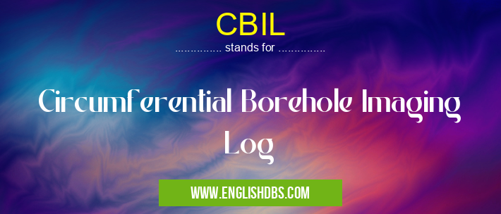 CBIL