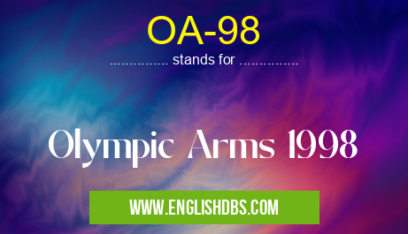OA-98
