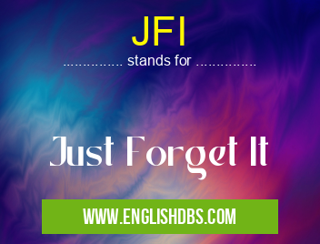 JFI