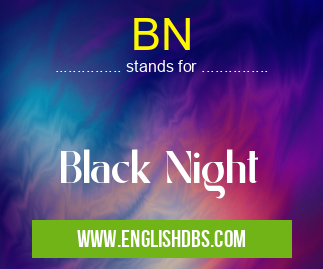 BN