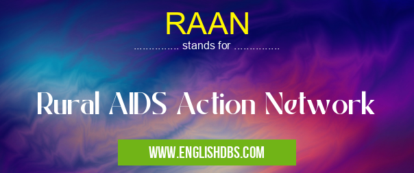 RAAN