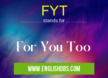 FYT