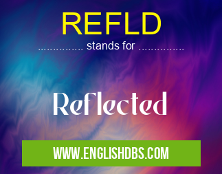REFLD