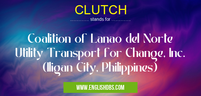 CLUTCH