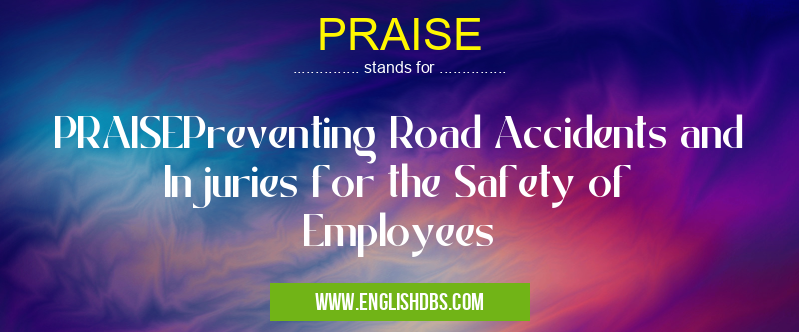 PRAISE