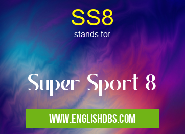 SS8