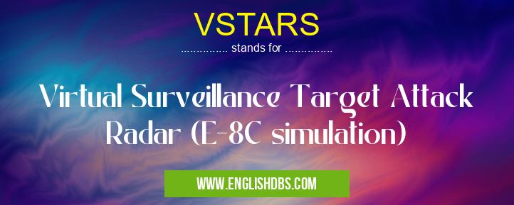 VSTARS