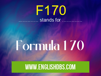 F170