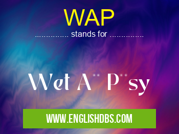 WAP