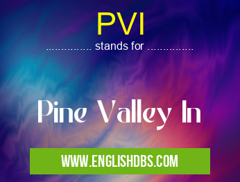 PVI