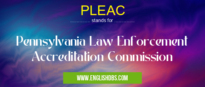 PLEAC
