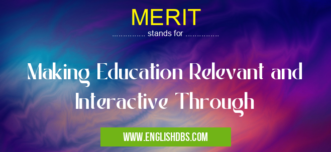 MERIT