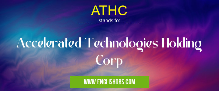 ATHC