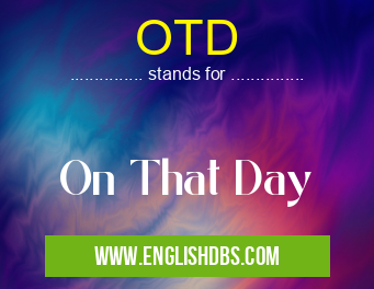 OTD