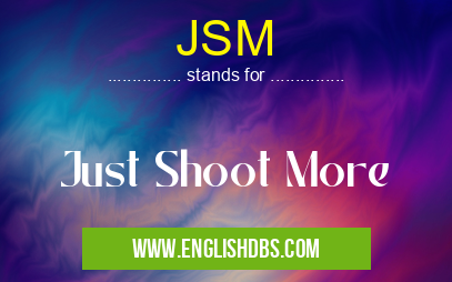 JSM