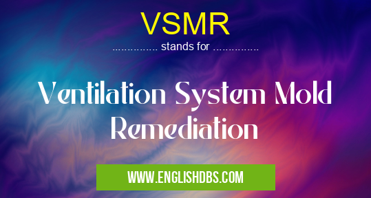 VSMR