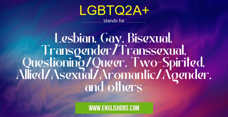 LGBTQ2A+