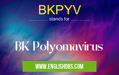 BKPYV