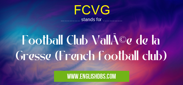 FCVG
