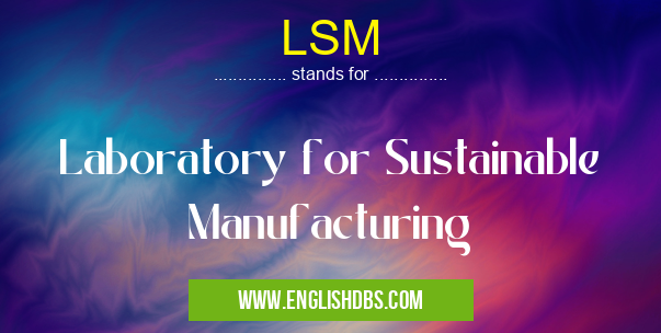 LSM