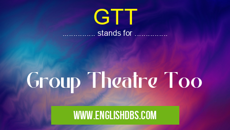 GTT