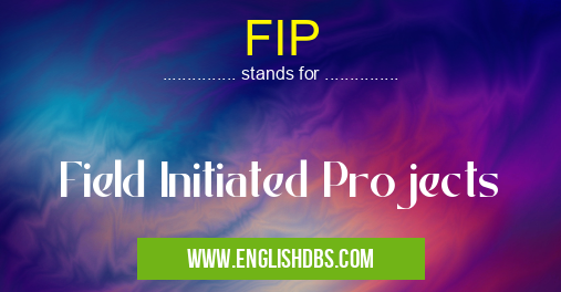 FIP