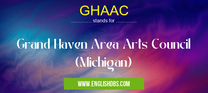 GHAAC
