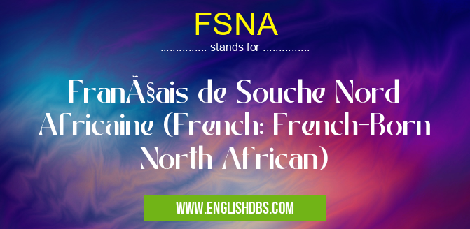 FSNA