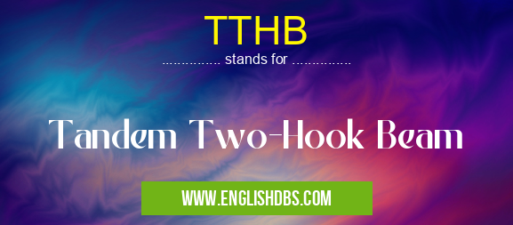 TTHB