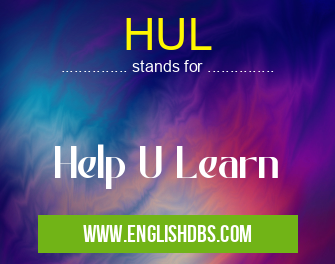 HUL