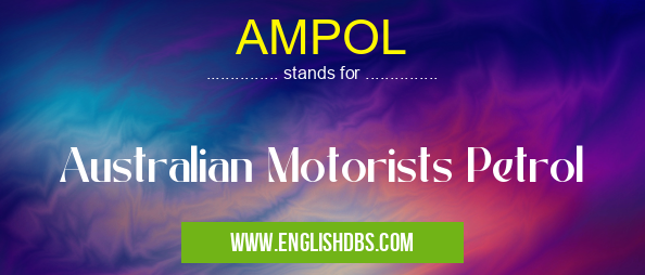 AMPOL