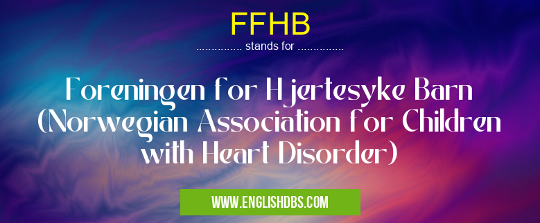 FFHB