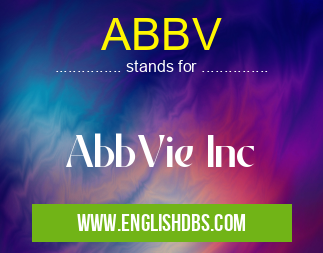 ABBV