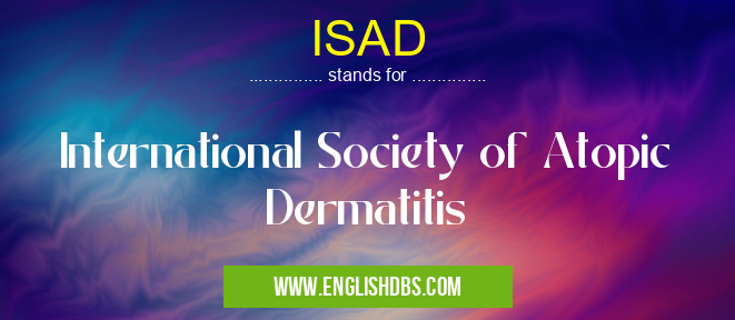 ISAD