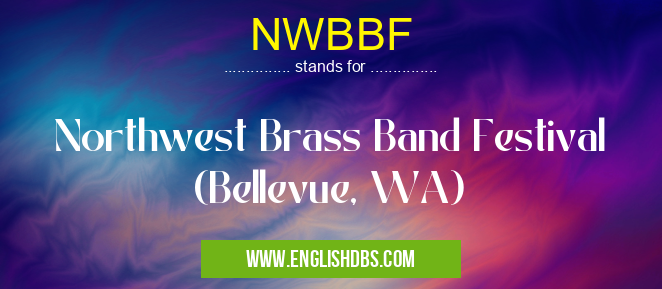 NWBBF