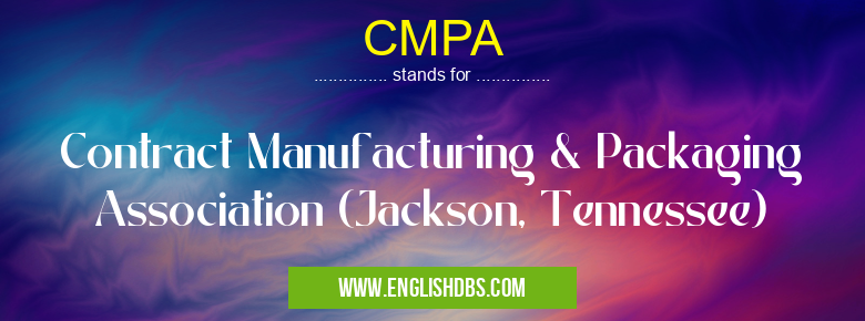 CMPA