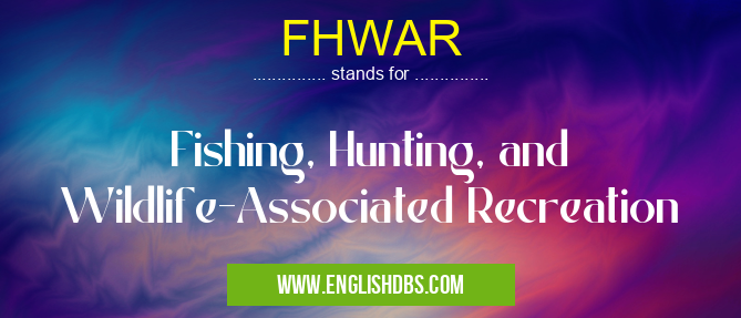 FHWAR