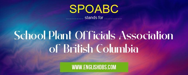 SPOABC